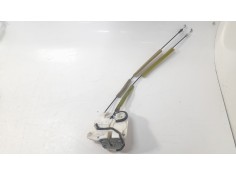 Recambio de cerradura puerta trasera derecha para mazda 6 lim. (gh)(.2012) style referencia OEM IAM GHK36B18A0032   2
