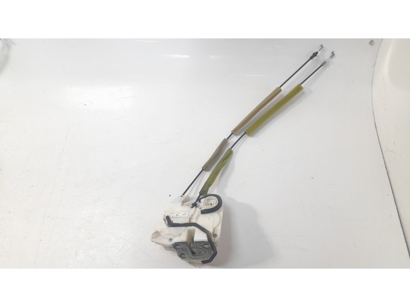 Recambio de cerradura puerta trasera derecha para mazda 6 lim. (gh)(.2012) style referencia OEM IAM GHK36B18A0032  