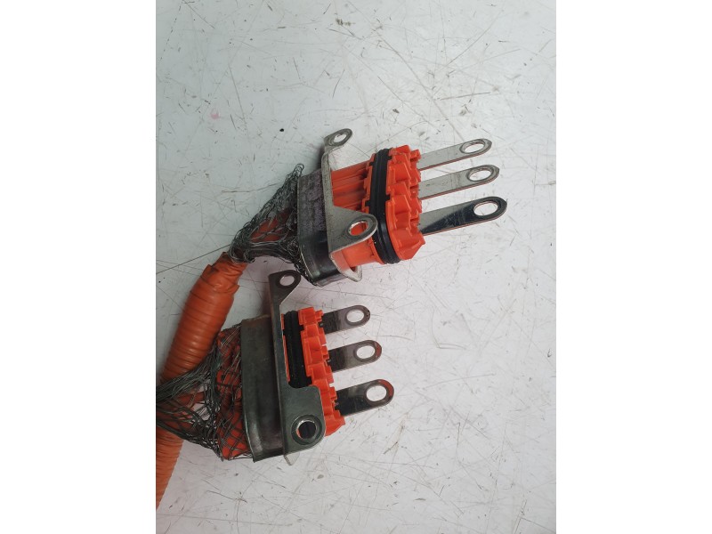 Recambio de modulo electronico para toyota yaris hybrid active referencia OEM IAM G114852010  