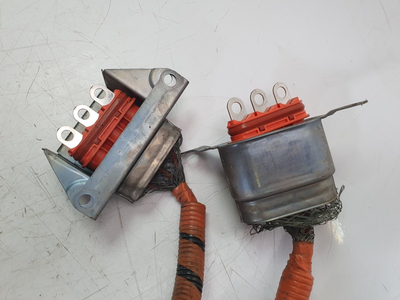 Recambio de modulo electronico para toyota yaris hybrid active referencia OEM IAM G114852010  