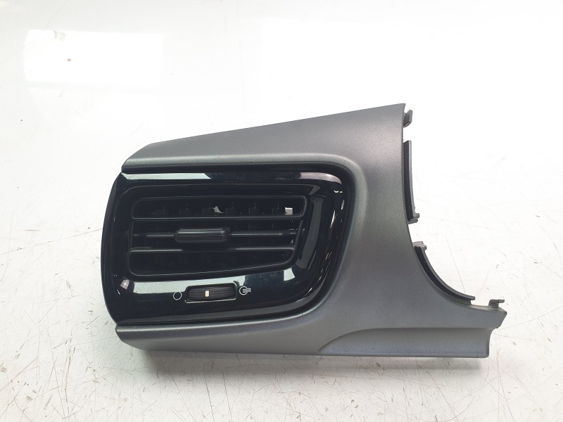 Recambio de rejilla aireadora para kia stonic (ybcuv) drive referencia OEM IAM 97480H8100  