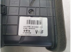 Recambio de rejilla aireadora para kia stonic (ybcuv) drive referencia OEM IAM 97480H8100   2