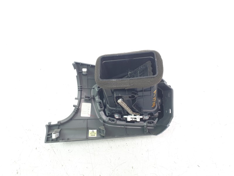 Recambio de rejilla aireadora para kia stonic (ybcuv) drive referencia OEM IAM 97480H8100  