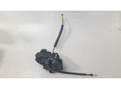 Recambio de cerradura puerta delantera derecha para land rover evoque pure referencia OEM IAM LR091524   2