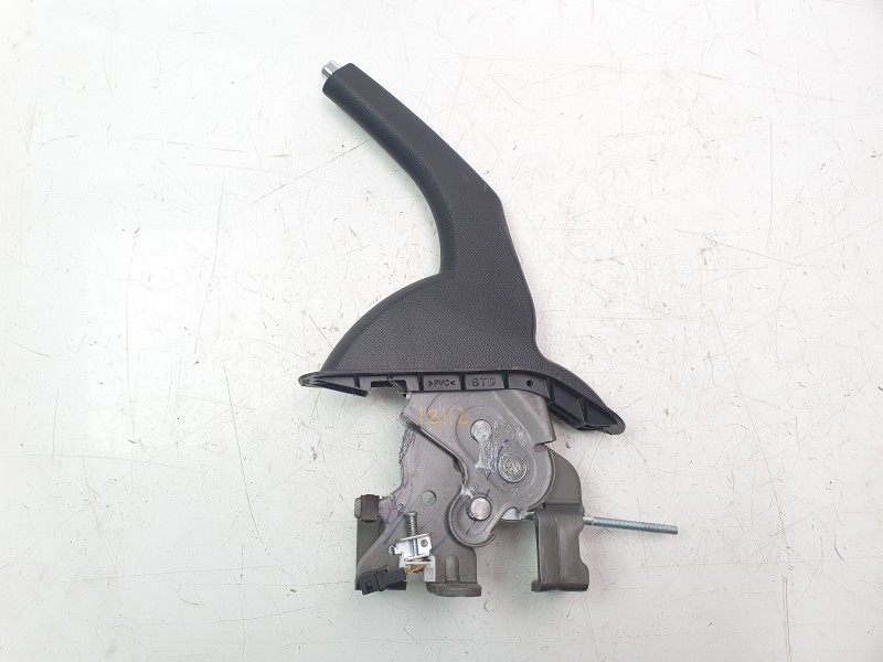 Recambio de palanca freno para hyundai i10 iii (ac3, ai3) 1.0 mpi referencia OEM IAM 59710B9310NNB  