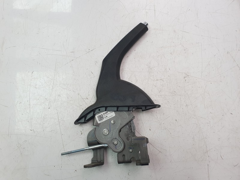 Recambio de palanca freno para hyundai i10 iii (ac3, ai3) 1.0 mpi referencia OEM IAM 59710B9310NNB  