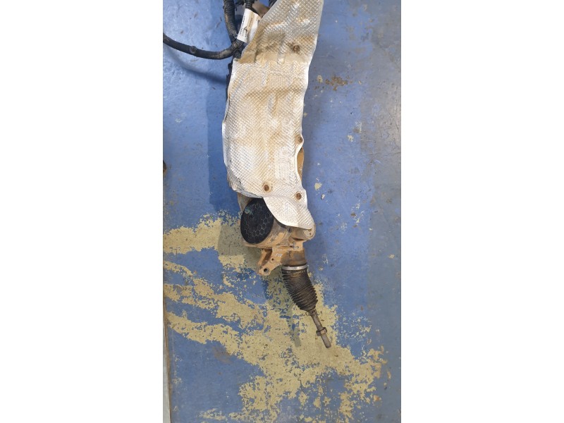 Recambio de cremallera direccion para volvo xc40 (536) b4 mild-hybrid referencia OEM IAM 36003595  