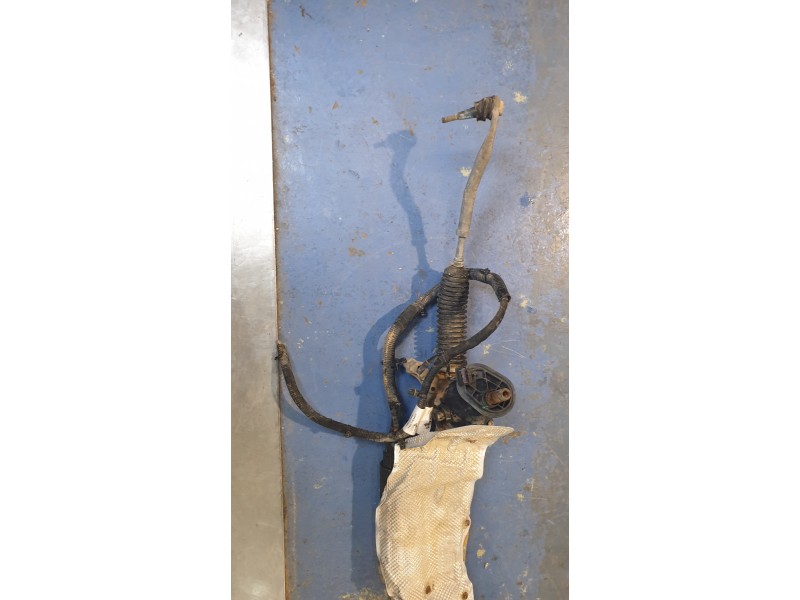 Recambio de cremallera direccion para volvo xc40 (536) b4 mild-hybrid referencia OEM IAM 36003595  