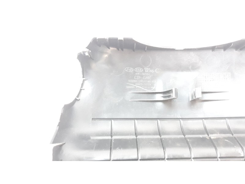 Recambio de moldura para kia ceed 1.0 tgdi cat referencia OEM IAM K6KCD52210  