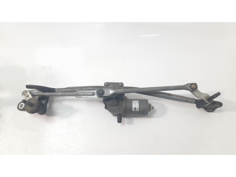 Recambio de motor limpia delantero para land rover evoque pure referencia OEM IAM LR078300  