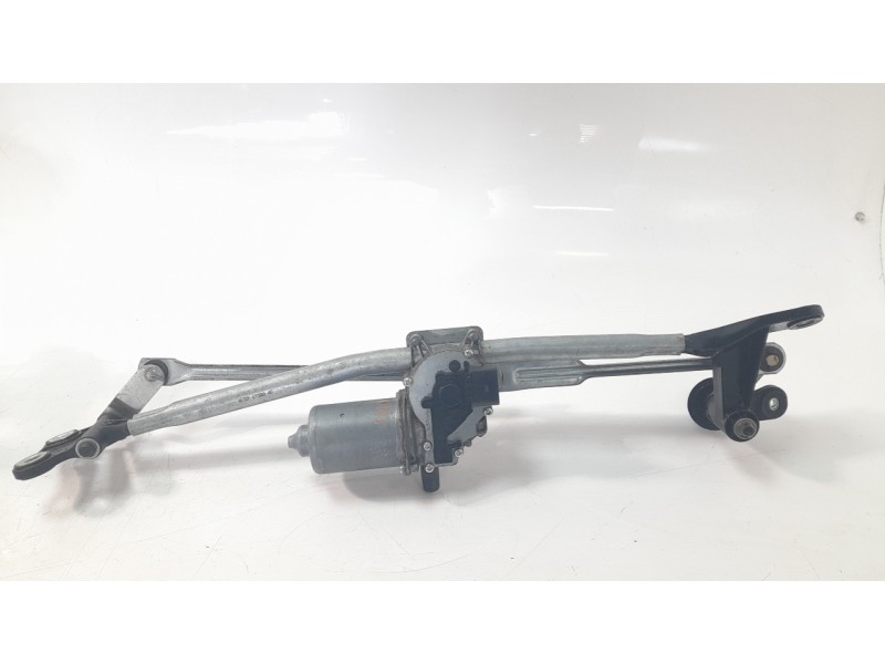 Recambio de motor limpia delantero para land rover evoque pure referencia OEM IAM LR078300  