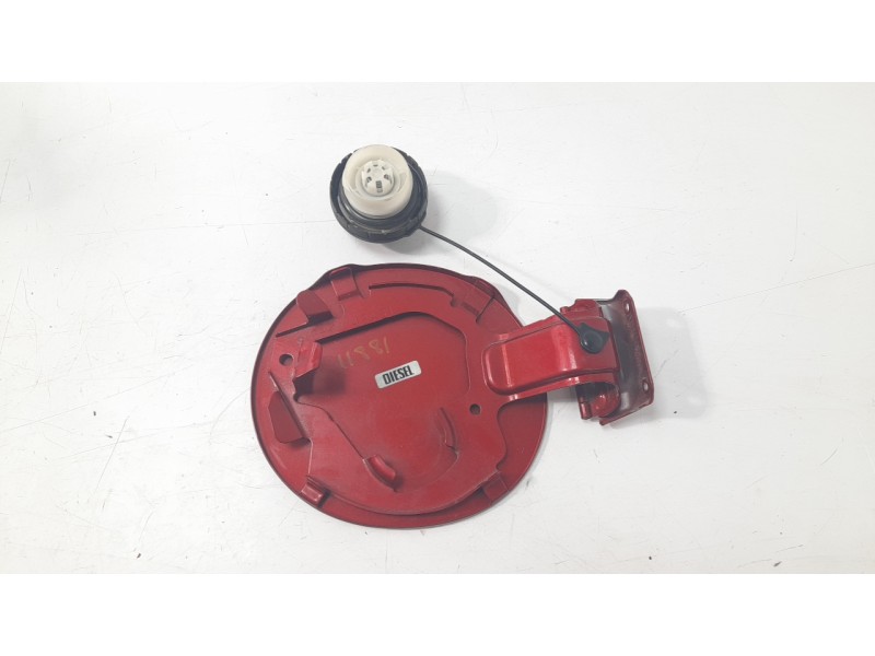 Recambio de tapa exterior combustible para mazda 6 lim. (gh)(.2012) style referencia OEM IAM GHK142410  
