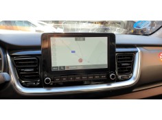 Recambio de sistema navegacion gps para kia stonic (ybcuv) drive referencia OEM IAM 96560H8461FHV   2
