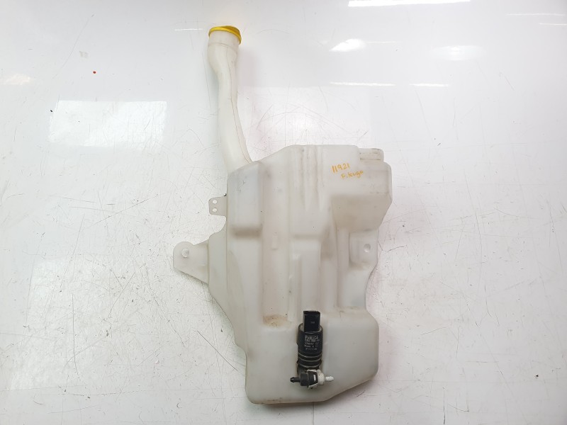 Recambio de deposito limpia para ford kuga st-line referencia OEM IAM CV4417B613AD  