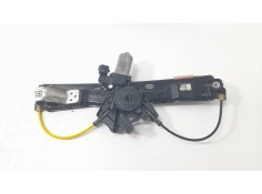 ELEVALUNAS TRASERO IZQUIERDO BJ3227000AE BJ3227000AE 