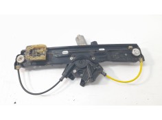 Recambio de elevalunas trasero izquierdo para land rover evoque pure referencia OEM IAM BJ3227000AE   2
