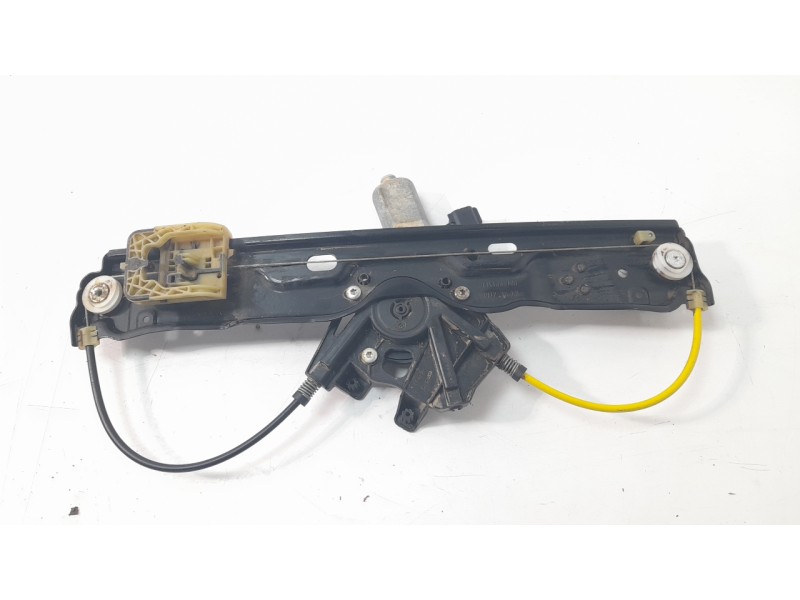 Recambio de elevalunas trasero izquierdo para land rover evoque pure referencia OEM IAM BJ3227000AE  