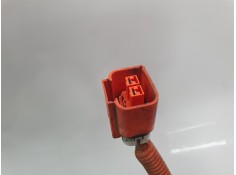 Recambio de modulo electronico para toyota yaris hybrid active referencia OEM IAM 821220D090D   2