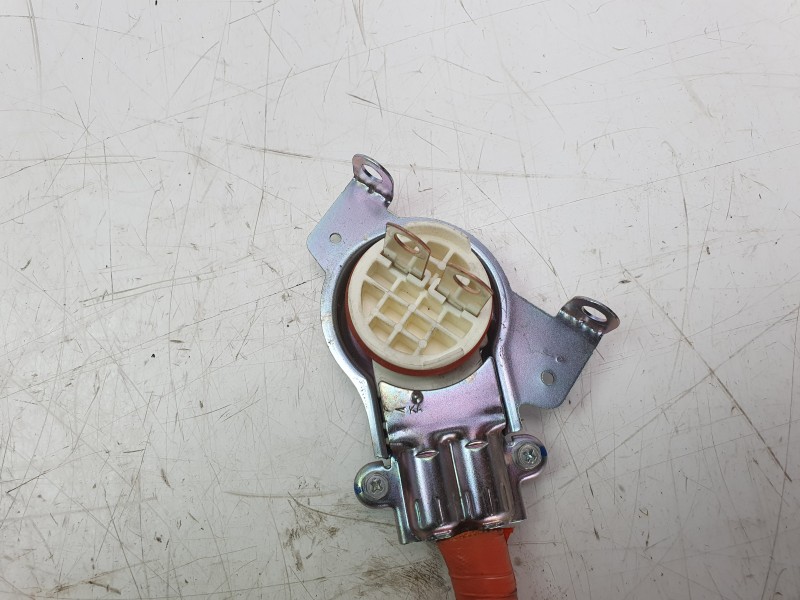 Recambio de modulo electronico para toyota yaris hybrid active referencia OEM IAM 821220D090D  