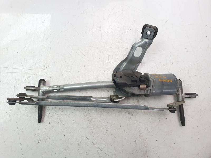 Recambio de motor limpia delantero para bmw serie x1 (f48) sdrive18d referencia OEM IAM 735065709  