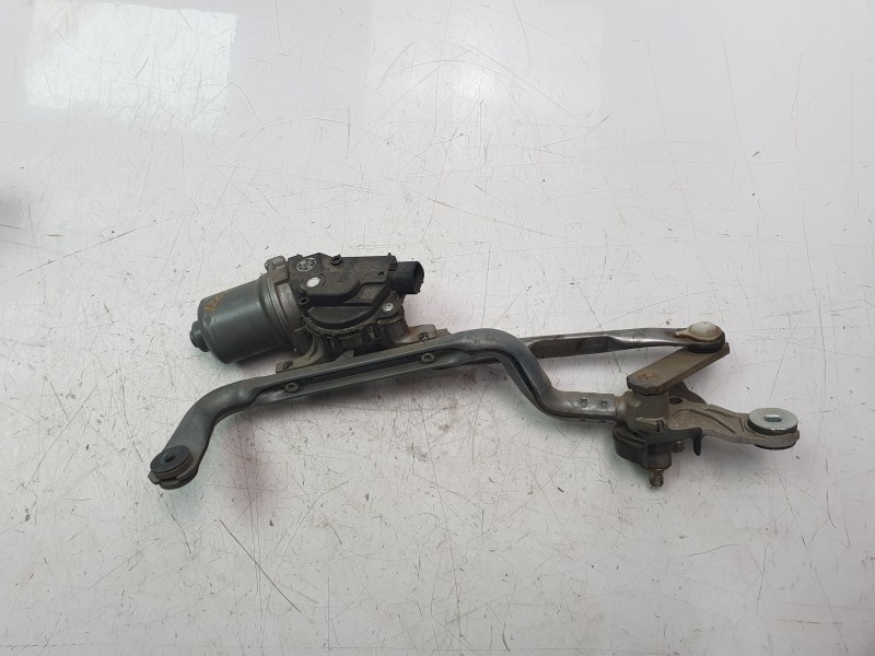 Recambio de motor limpia delantero para toyota yaris hybrid active referencia OEM IAM 851100D191 1593007710 