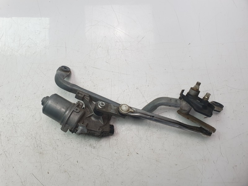 Recambio de motor limpia delantero para toyota yaris hybrid active referencia OEM IAM 851100D191 1593007710 