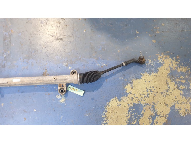 Recambio de cremallera direccion para ford focus iv (hn) 1.0 ecoboost mhev referencia OEM IAM JX6C3A500AJ  