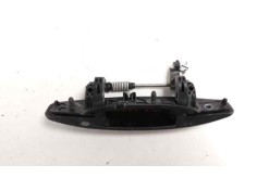 Recambio de maneta exterior delantera derecha para dacia dokker express ambiance referencia OEM IAM    2