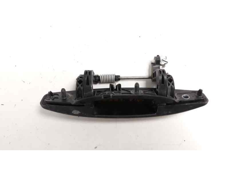 Recambio de maneta exterior delantera derecha para dacia dokker express ambiance referencia OEM IAM   