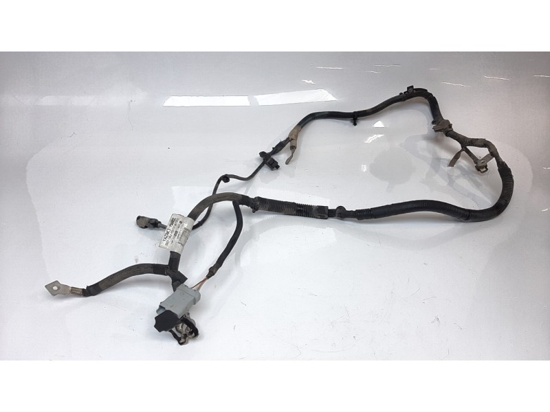 Recambio de cableado electrico para citroen c4 picasso origins referencia OEM IAM 9816948480  