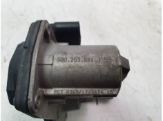 Recambio de caja mariposa para seat ibiza iv (6j5, 6p1) 1.4 tdi referencia OEM IAM 5Q0253691J 51500205  2