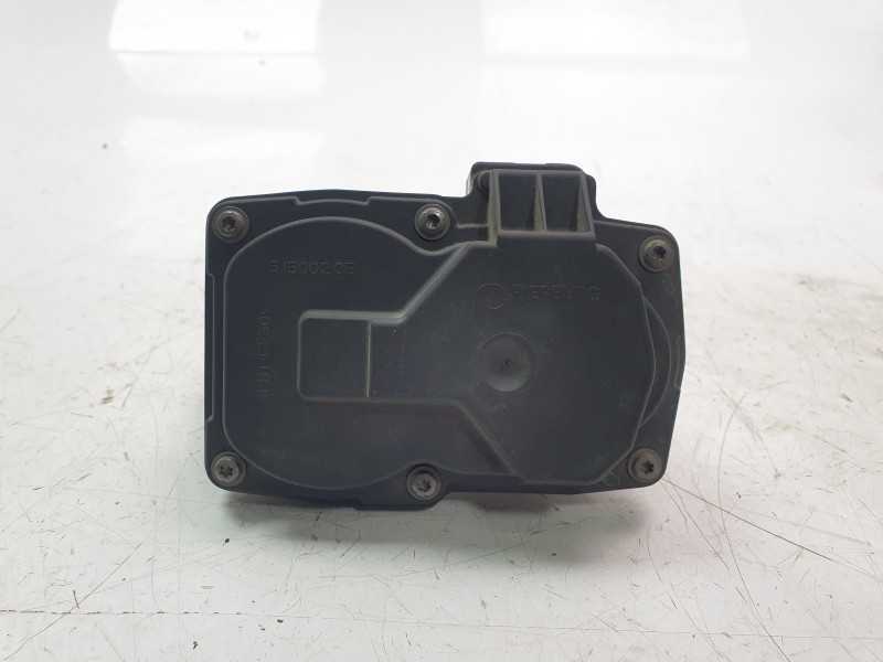 Recambio de caja mariposa para seat ibiza iv (6j5, 6p1) 1.4 tdi referencia OEM IAM 5Q0253691J 51500205 