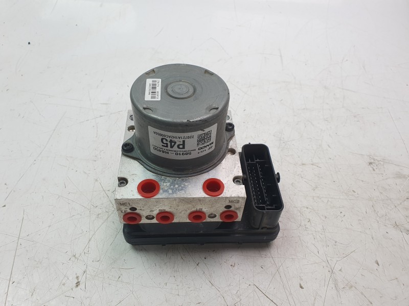Recambio de abs para kia stonic (ybcuv) drive referencia OEM IAM 58910H8450  