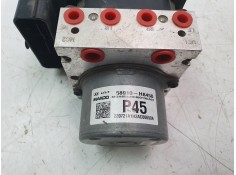 Recambio de abs para kia stonic (ybcuv) drive referencia OEM IAM 58910H8450  