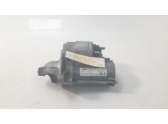 Recambio de motor arranque para ford ka+ 1.2 ti-vct cat referencia OEM IAM J7BT11000AB ARF430A01  2