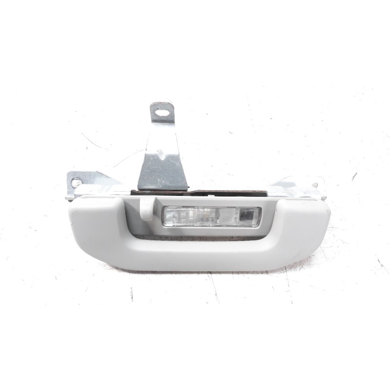 Recambio de maneta interior trasera izquierda para mercedes-benz clase m (w166) ml 350 bluetec (166.004) referencia OEM IAM A166