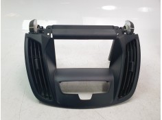 Recambio de aireador central para ford kuga st-line referencia OEM IAM 18835BGW  