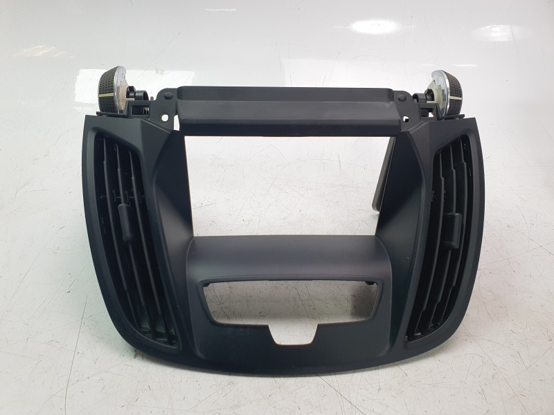 Recambio de aireador central para ford kuga st-line referencia OEM IAM 18835BGW  