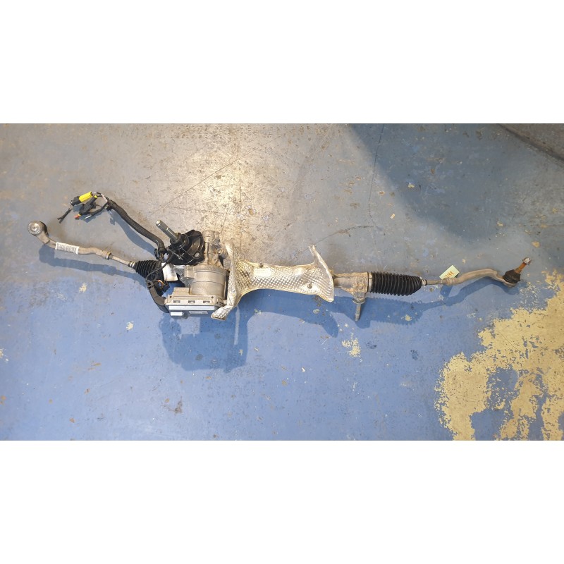 Recambio de cremallera direccion para peugeot 308 ii (lb_, lp_, lw_, lh_, l3_) 1.2 thp 110 referencia OEM IAM 9822255380  