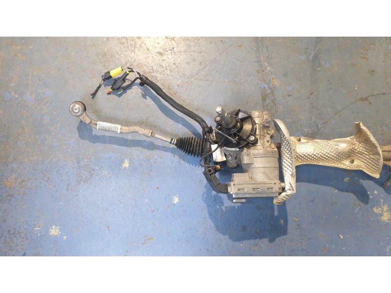 Recambio de cremallera direccion para peugeot 308 ii (lb_, lp_, lw_, lh_, l3_) 1.2 thp 110 referencia OEM IAM 9822255380  