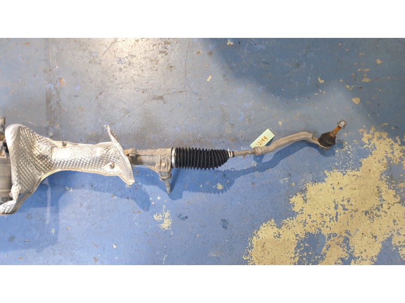 Recambio de cremallera direccion para peugeot 308 ii (lb_, lp_, lw_, lh_, l3_) 1.2 thp 110 referencia OEM IAM 9822255380  