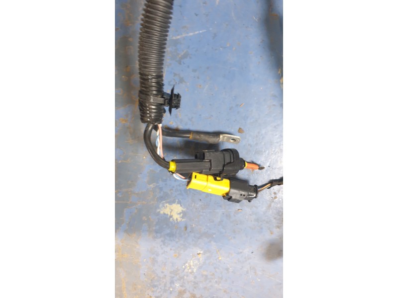 Recambio de cremallera direccion para peugeot 308 ii (lb_, lp_, lw_, lh_, l3_) 1.2 thp 110 referencia OEM IAM 9822255380  