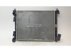 Recambio de radiador agua para kia stonic (ybcuv) drive referencia OEM IAM 25310H9050  