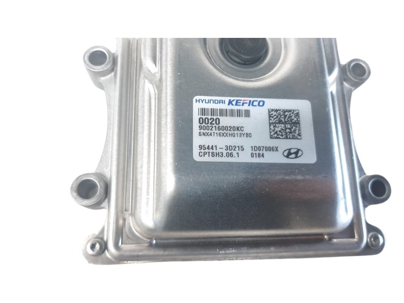 Recambio de modulo electronico para hyundai tucson referencia OEM IAM 954413D215  