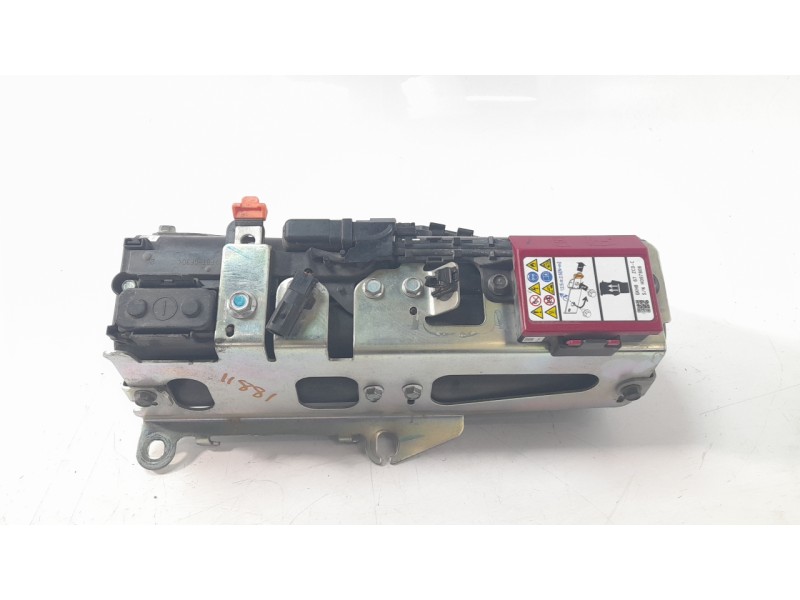 Recambio de modulo electronico para mazda 6 lim. (gh)(.2012) style referencia OEM IAM GKH867ZC0K4248  