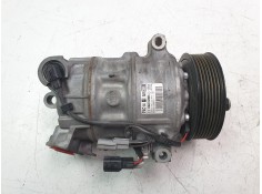 Recambio de compresor aire acondicionado para renault megane iv hatchback (b9a/m/n_) 1.3 tce 140 (b9nb) referencia OEM IAM 92600 2