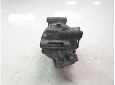 Recambio de compresor aire acondicionado para renault megane iv hatchback (b9a/m/n_) 1.3 tce 140 (b9nb) referencia OEM IAM 92600