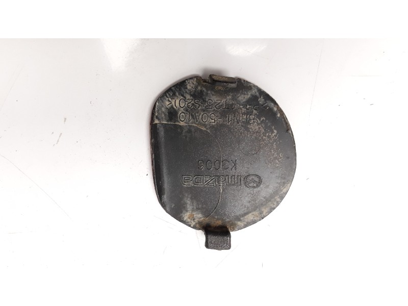 Recambio de molduras delanteras para mazda 3 lim. () 2.2 turbodiesel cat referencia OEM IAM BHN150A10  