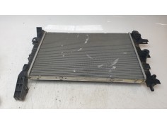 Recambio de radiador agua para ford kuga st-line referencia OEM IAM BV618005BD 58284 11418002578