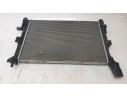 RADIADOR AGUA BV618005BD BV618005BD 11418002578 58284